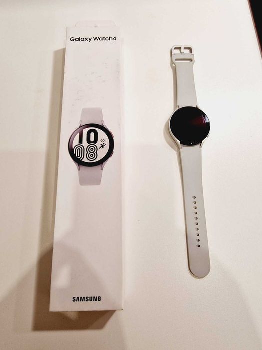 Smartwatch Samsung Galaxy Watch 4 SM-R870