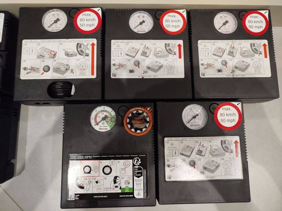 Автомобільний компресор АвтоНасоси Автокомпресори насоси