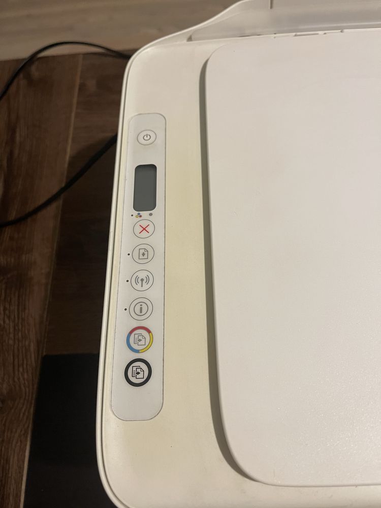 Drukarka HP DeskJet 2620