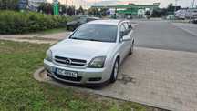 Opel Vectra Opel Vectra C 1.9 CDTi