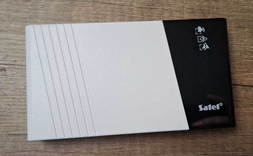 Групова клавиатура  SATEL INT-SK-GR