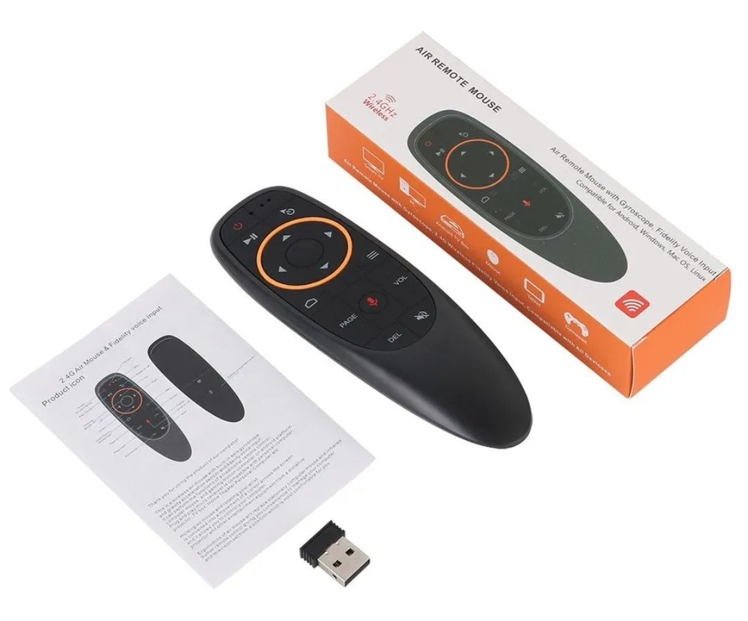 Air Mouse universal USB