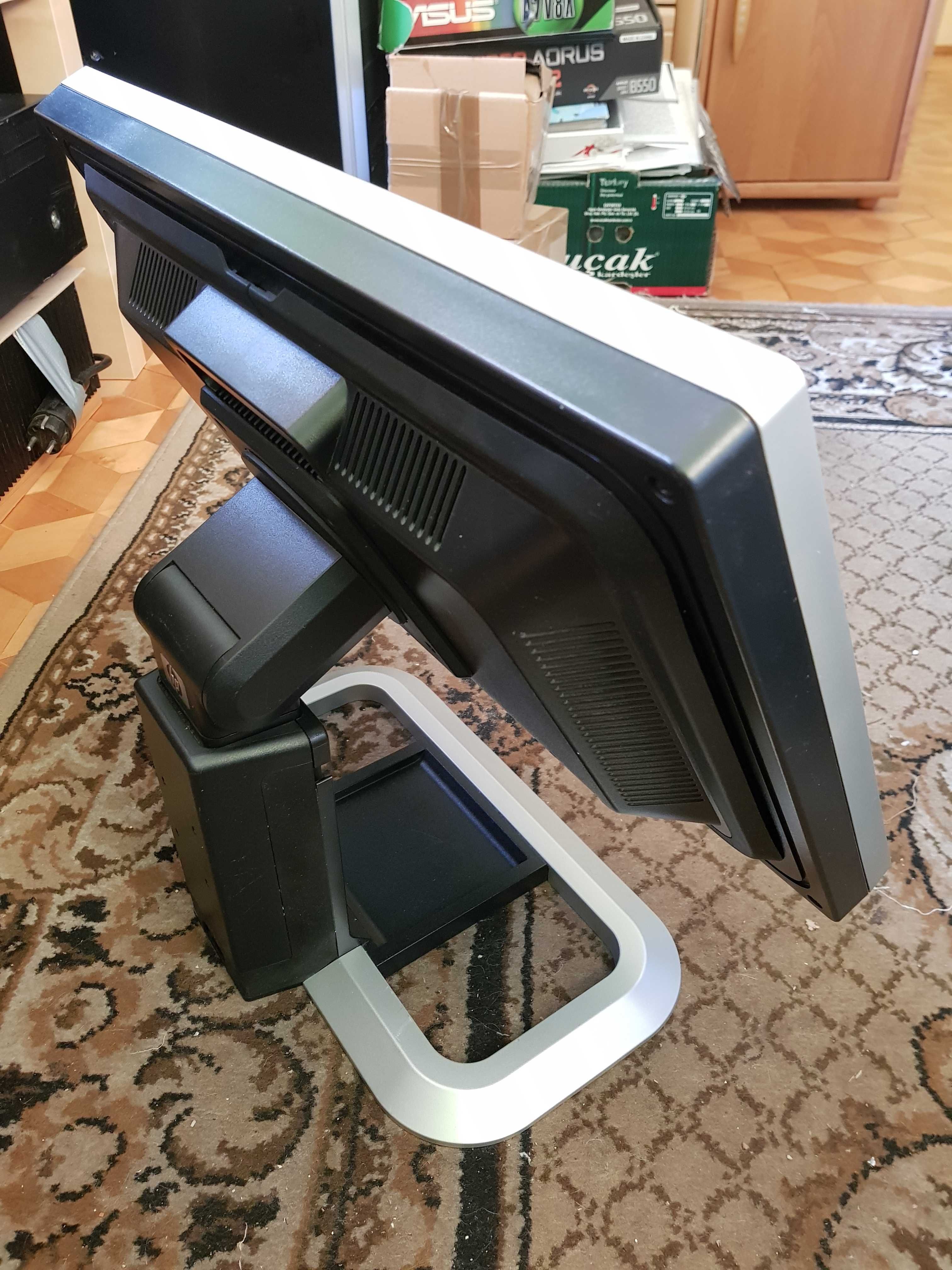 monitor HP L2045W