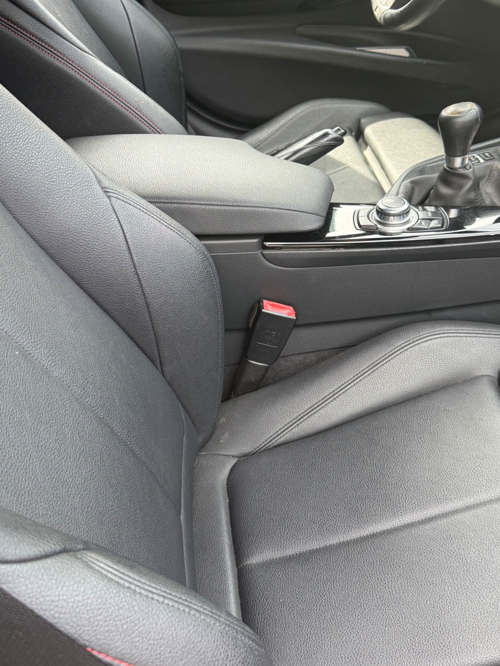 BMW Serie 3 Pack m