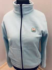 Roxy & Quicksilver ciepła bluza damska, polar r. M/L