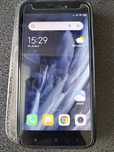 Telefon komórkowy Xiaomi redmi 4x czarny