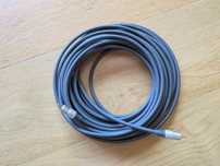 Kabel Cinch coaxial 10m Prolink