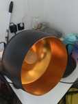 Lampa wiszaca - cena za 2 lampy