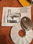 Измельчитель  шинковка Комбайн  Philips comfort HR 7600/I