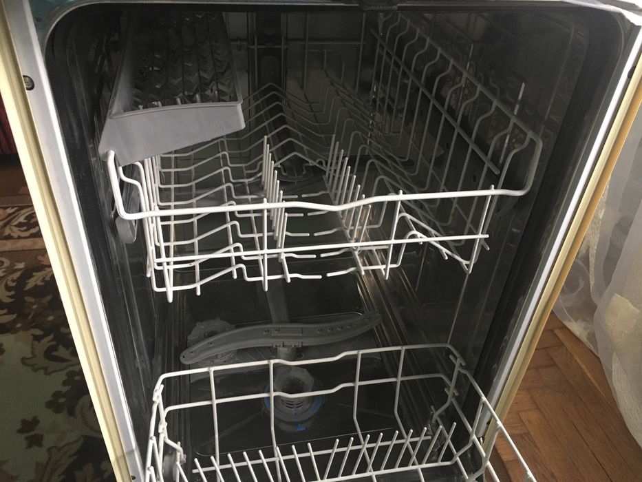 Посудомийна машина BOSCH SRV53M13EU