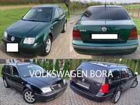Розборка Volkswagen Bora Фольцваген Бора 1.6 1.8 1.9 сед уни Разборка