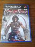 Ps2 gra Prince of Persia Warrior Within PlayStation 2