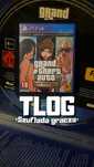 [OKAZJA] GTA: The Trilogy – Definitive Edition (PS4)
