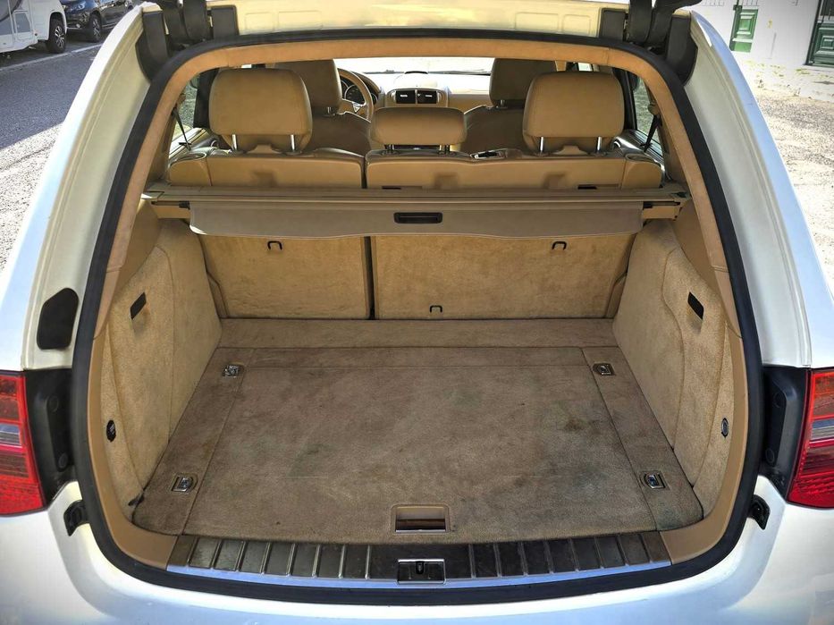 Porsche Cayenne GTS, 2010, 144.000km