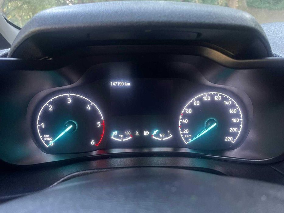 Ford Transit Connect 1.5 TDCi 120cv L2 3 Lugares