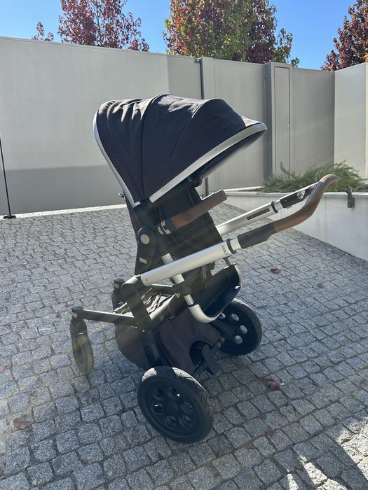 Carrinho bebé Joolz + alcofa
