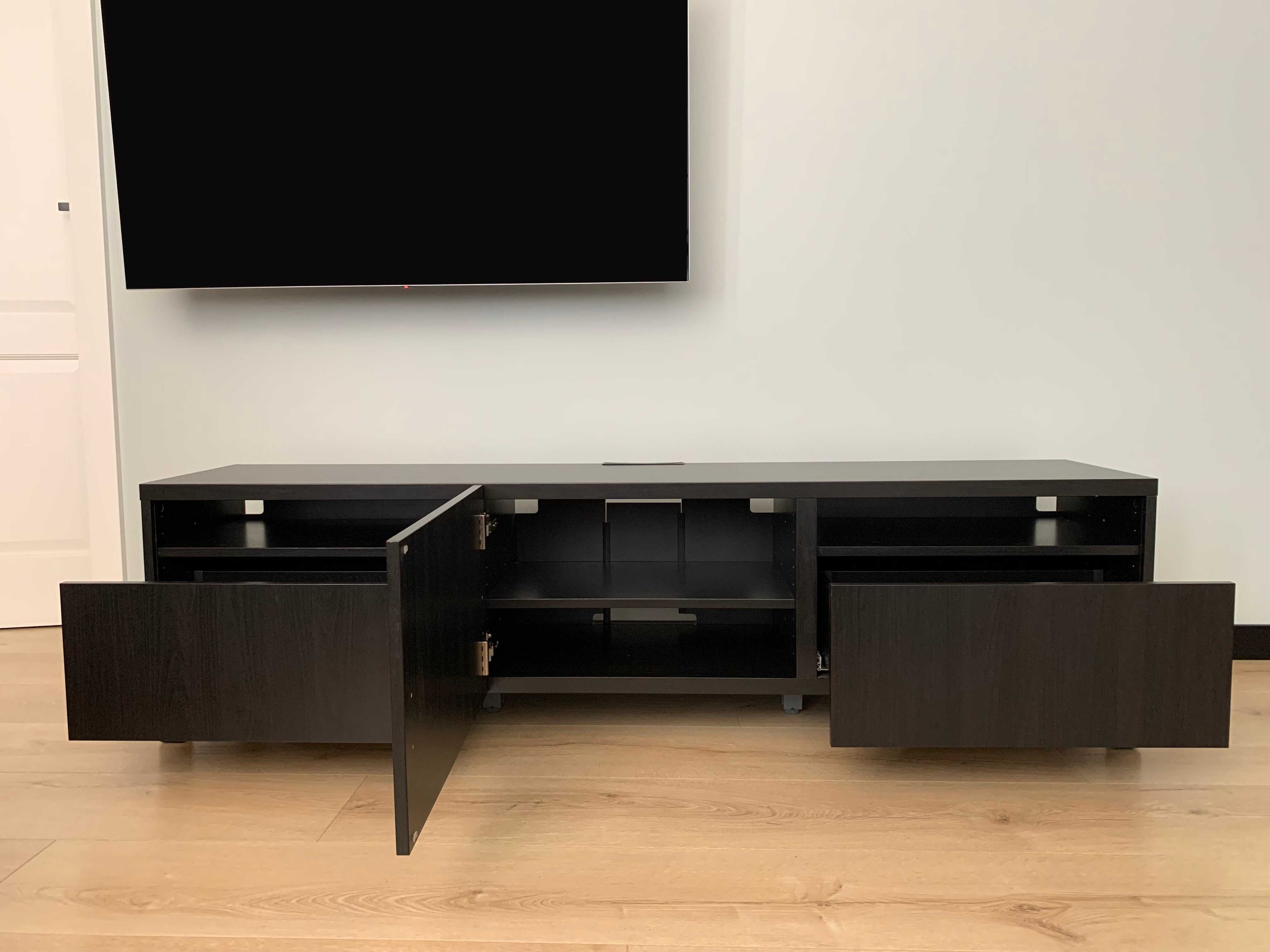 Szafka rtv ikea 180x40x38