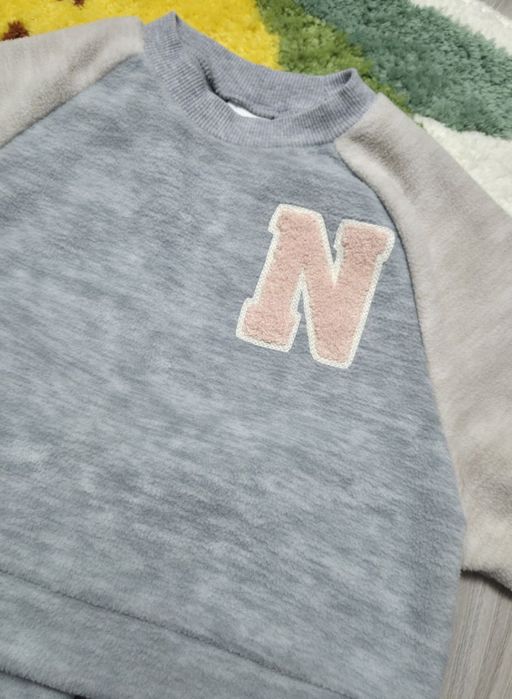 Костюм теплий Next