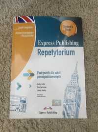 Repetytorium NOWE express publishing
