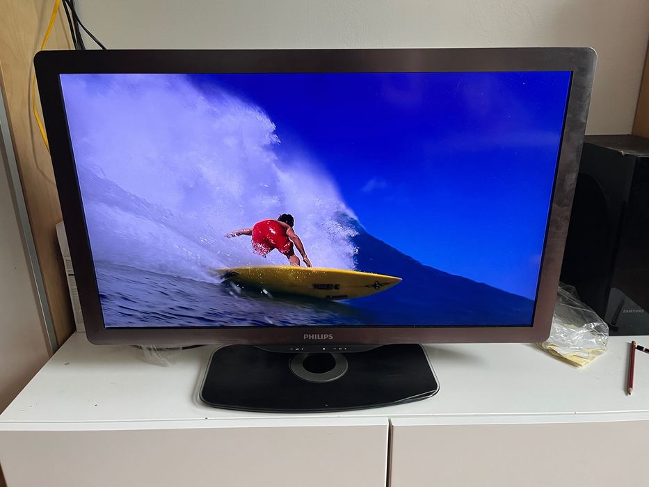 Philips 32pfl6606h/12 Телевізор 32