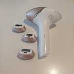Depilator philips lumea BRI956