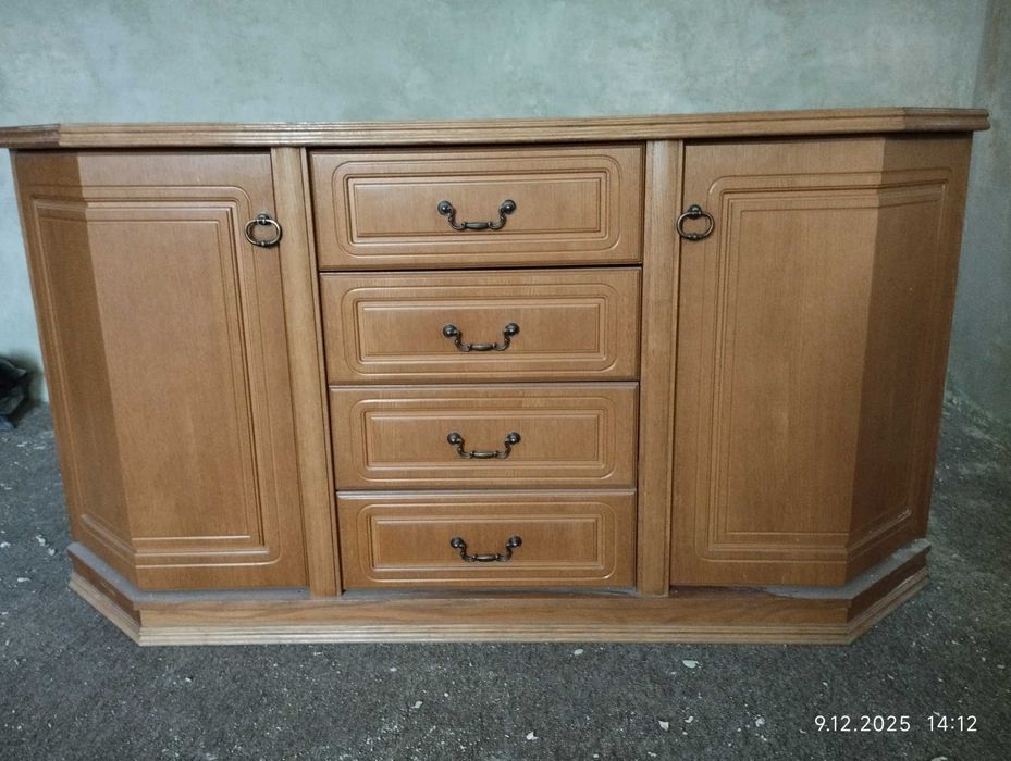 Meble komoda oddam za darmo
