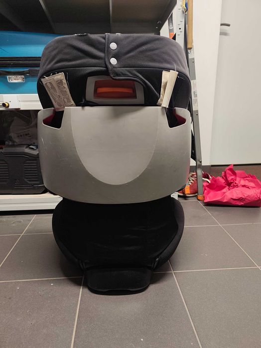 Fotelik cybex uzywany