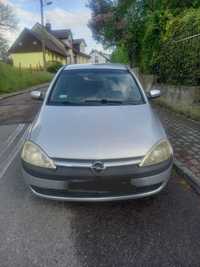 Opel Corsa 1.0 benzyna