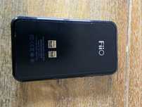 FIIO M6, mp3 audiofilski, 32 gb