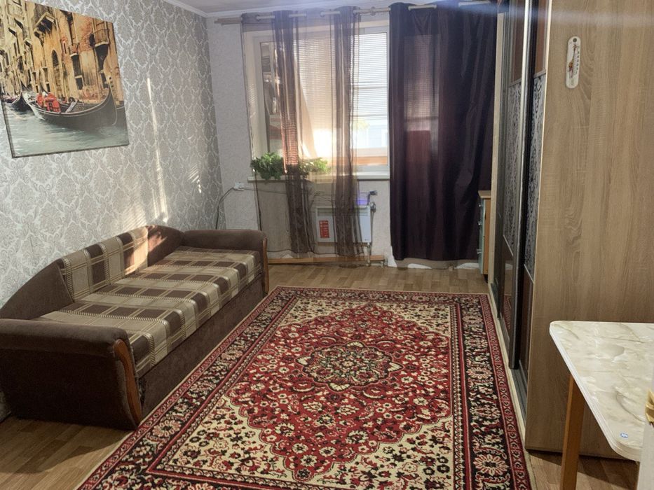 Квартира 24 м², 2012 рік, Ірпінь