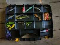 Material de Pesca