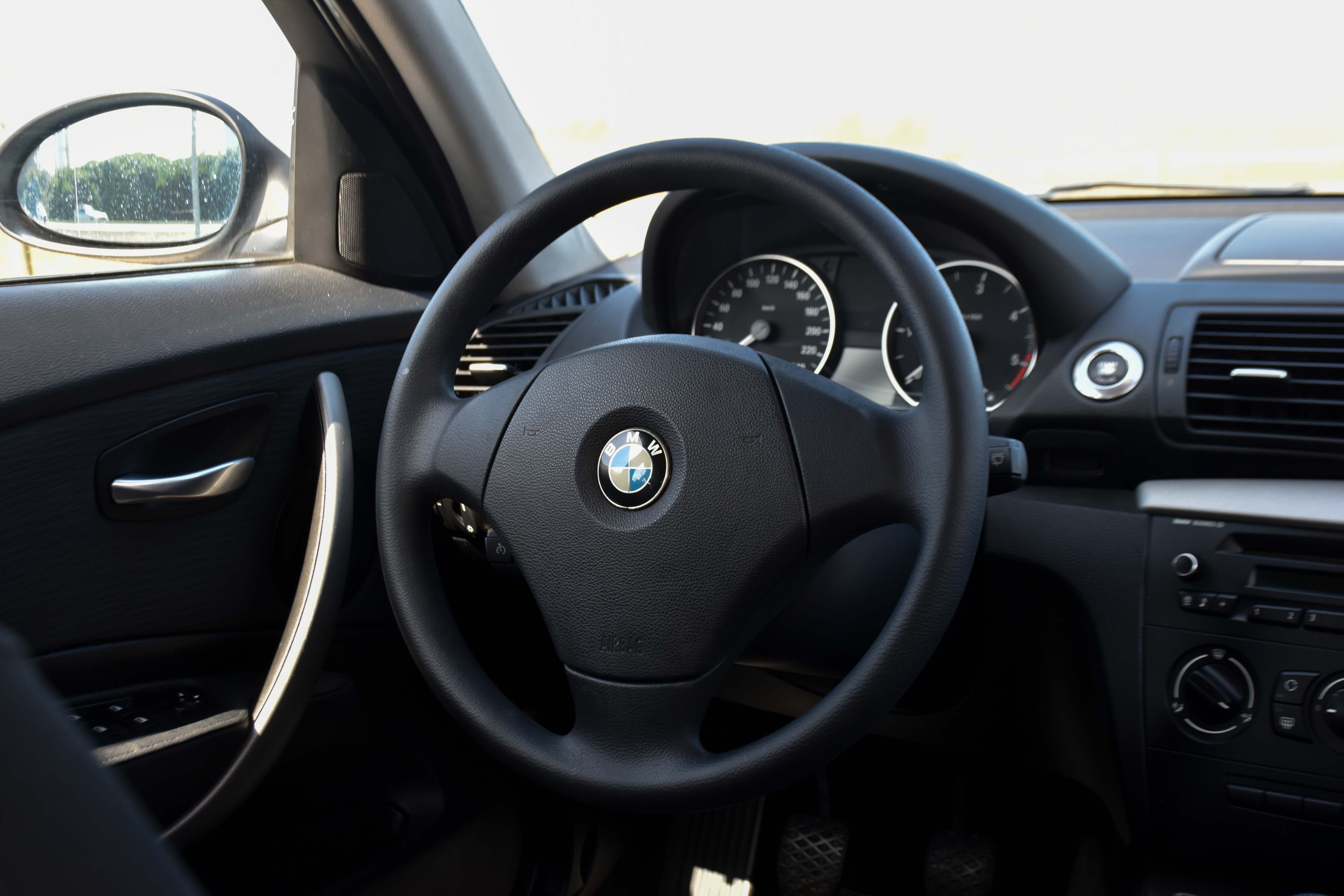 Bmw 118d - Desde 90€ /mês