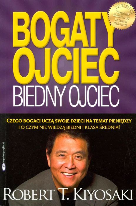 Bogaty ojciec, biedny ojciec. Instytut Praktycznej Edukacji