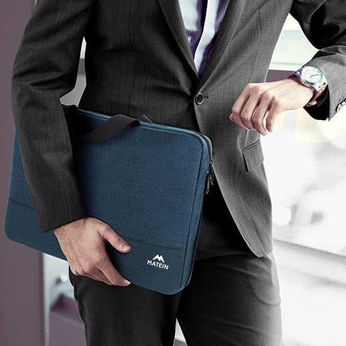 MATEIN Torba na laptopa 15,6"