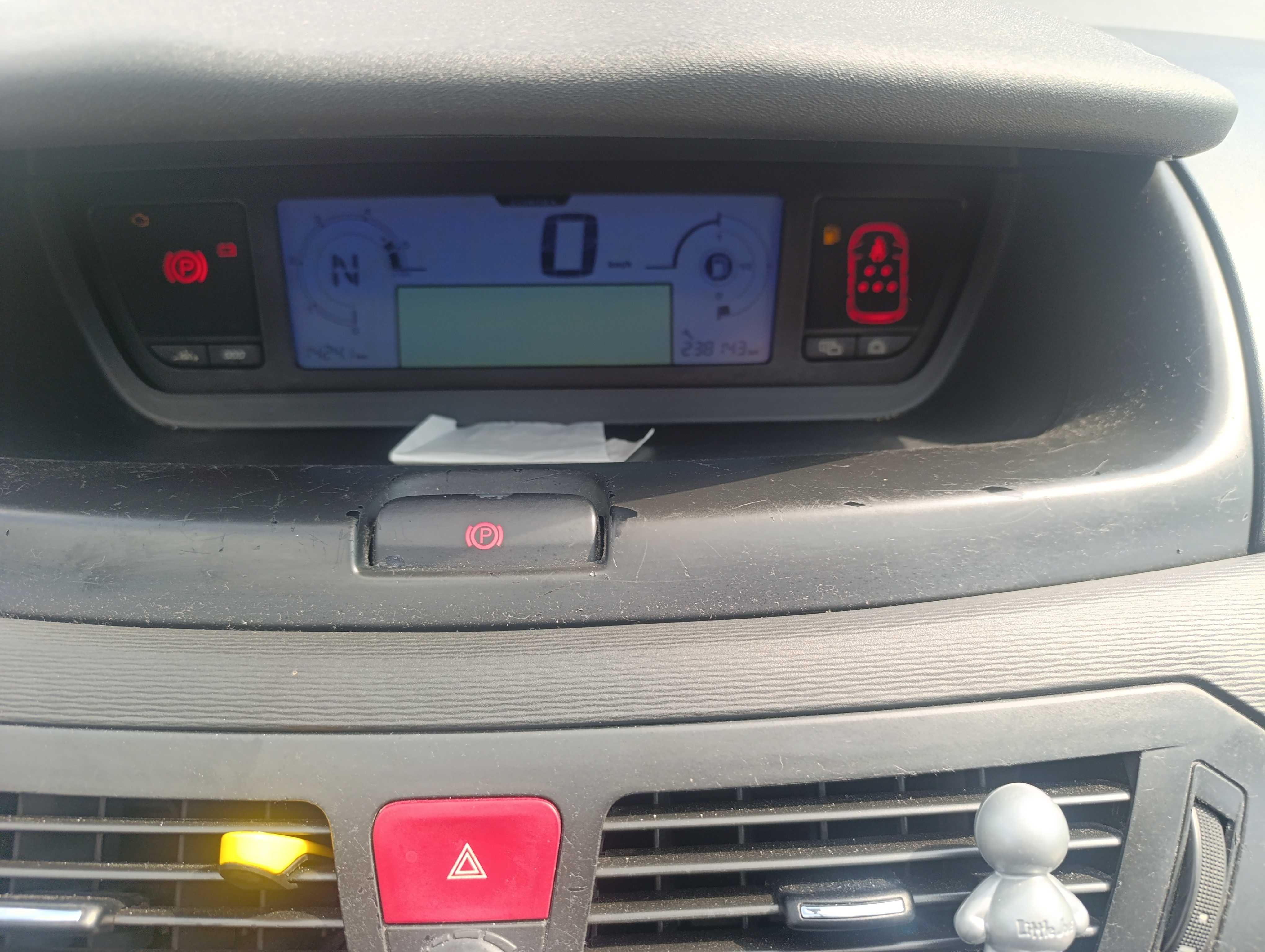 Sprzedam C4 Picasso