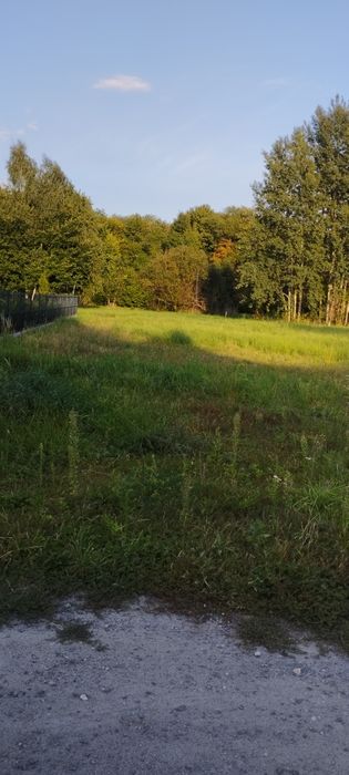 Sprzedam działki Ruda Pabianicka