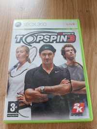 Topspin3 xbox360