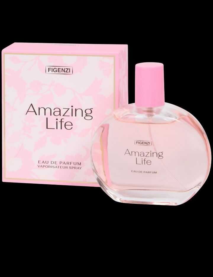Perfumka damska amzing 100ml