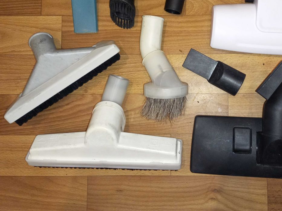 Щетка насадка 30 мм для советского пылесоса Ракета Витязь Тайфун