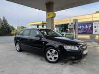 Audi A4B7 2.0TDI 140KM 2005 S-line