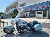 Kawasaki VN VN2000 Twój Amerykański sen