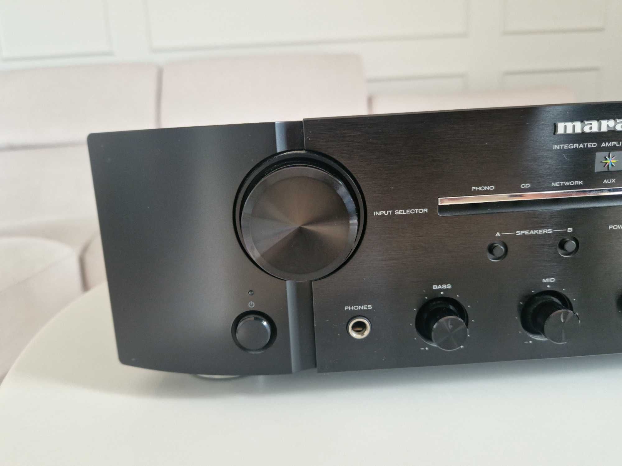 Wzmacniacz zintegrowany Marantz PM8005