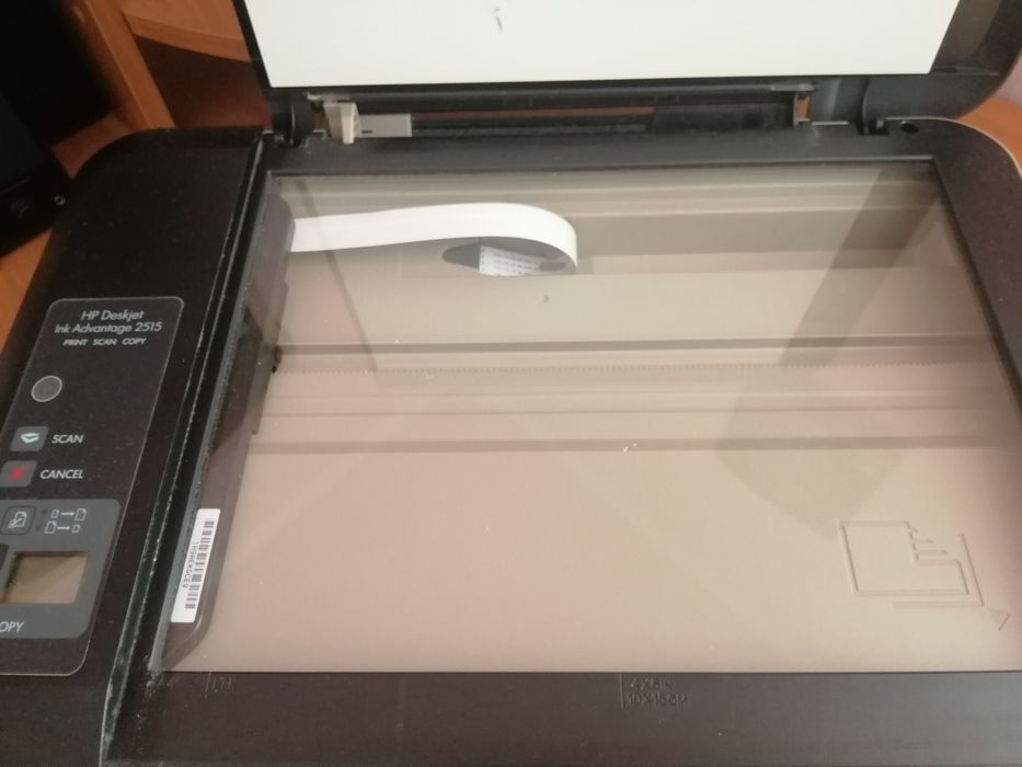 Прінтер HP 2515 3 в 1