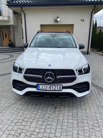 Mercedes Benz gle 300d