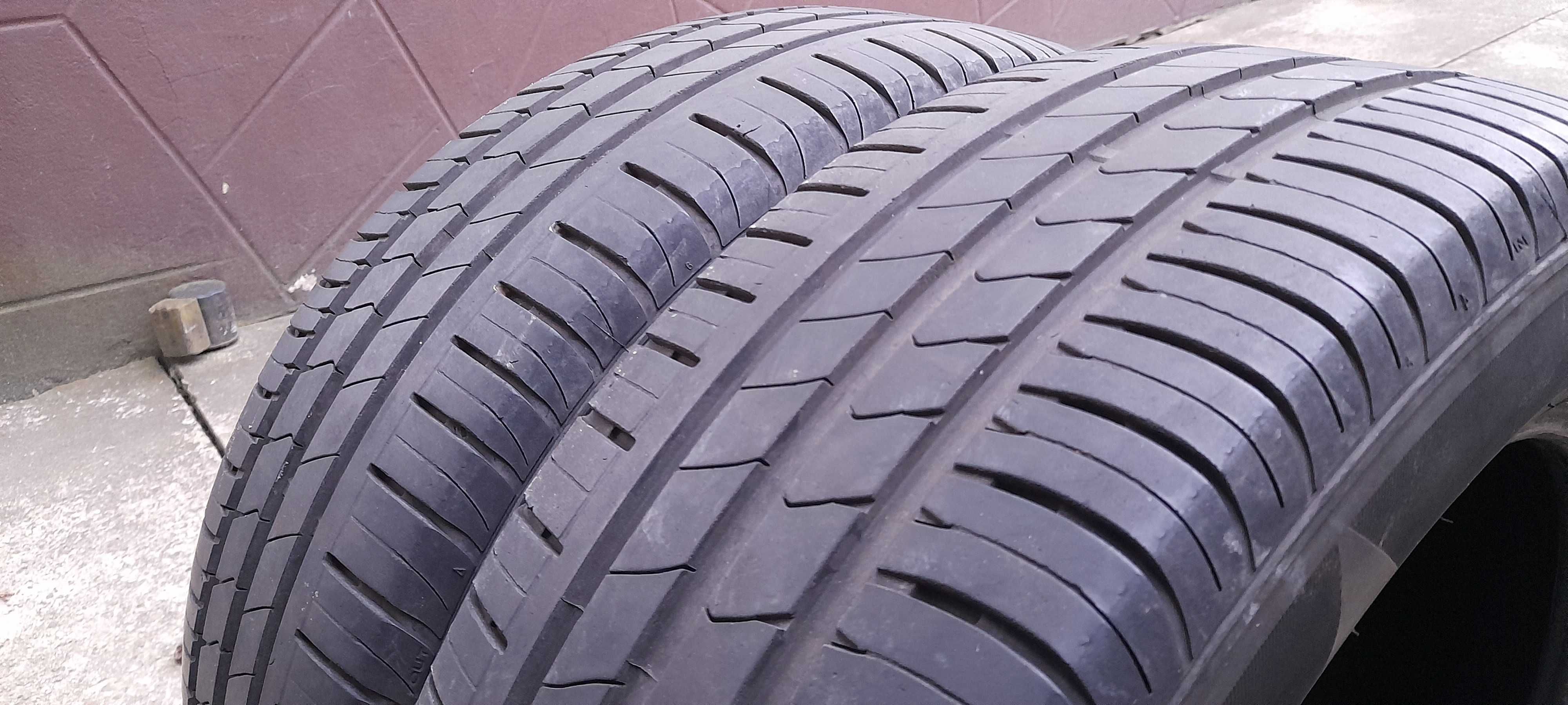 Opony letnie Hankook 205/55 R16   91H