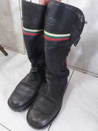 Botas Motard Tam. 38