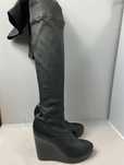 Сапоги maison margiela owens chanel