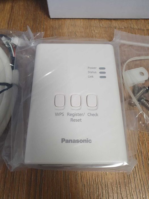 PANASONIC Moduł Smart Cloud WiFi CZ-TAW1B