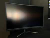 Monitor MSI Optix G241VC 24’ 75hz