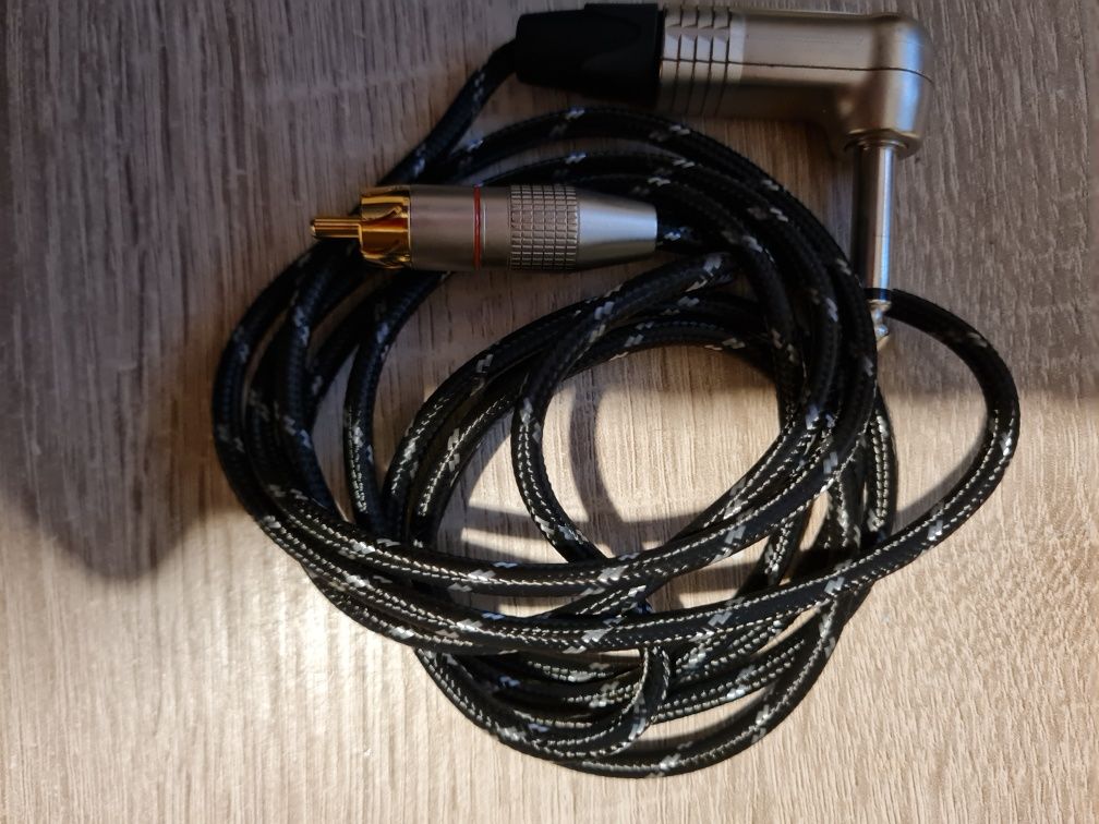 Przystawka do wiolonczeli Schertler STAT-C-Set
5
Schertler